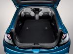 Honda CR-Z Sport Hybrid Coupe 2011 года